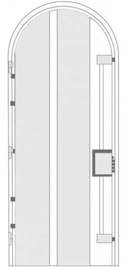 Arch-Outline